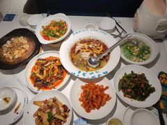 -花椒笑成都小馆(百脑汇店)