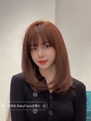 -BABY FACE沙龙