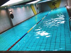 -贝菲特游泳健身(徐泾店)