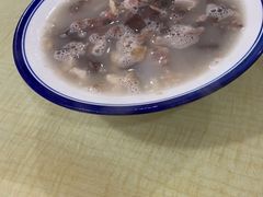 -何记羊汤馆(丽水佳源店)
