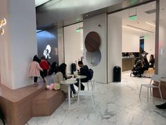 -喜茶(永旺梦乐城店)