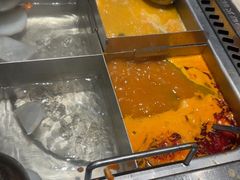 -海底捞火锅(关山保利店)