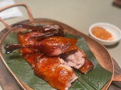-小厨娘绣中淮扬(大行宫科巷店)
