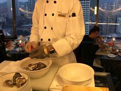 -广州花园酒店·凌璇阁旋转餐厅CAROUSEL360