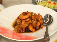 -花中城·杭帮菜·粤菜·海鲜火锅(清泰街店)