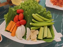 -平壤馆(西塔街店)