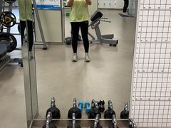 -中田·健身+普拉提(苗栗路店)