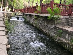 -水磨沟公园