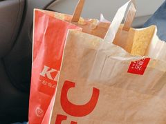 -肯德基(崇文路店)