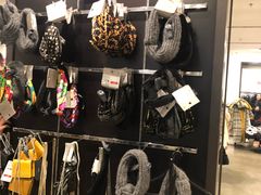 -ZARA(恒隆广场店)