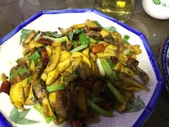 -龙姐私房菜(和顺古镇店)