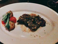 -粉墨特色菜·烧烤音乐酒馆