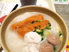 -南记粉面(銅鑼灣中心店)