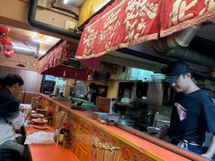 -拉面莊夢語＆中华料理八椿