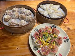 -余氏豆腐包老店(东直街店)