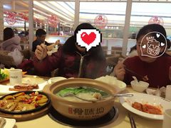 -骨味坊·十二年老店(宝业东城广场店)