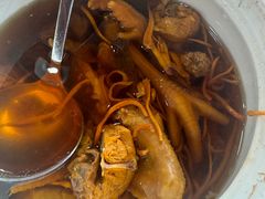 -鲤鱼塘农家山庄