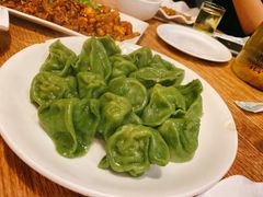 清波水饺-老号尤兔头(幸福店)