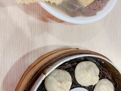 -金原鸭血粉丝汤总店(锁金村店)