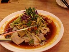 android_upload_pic-西贝(金桥店)