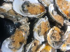 -蚝美人·生蚝海鲜烧烤(茶花园店)