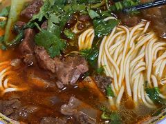 -金杨拉面王小吃面馆·牛三宝面·红烧牛肉粉
