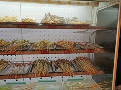 -钢管厂五区小郡肝火锅串串香(清河店)