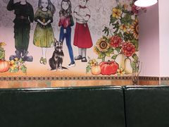 -兵哥豌豆面(建设巷店)