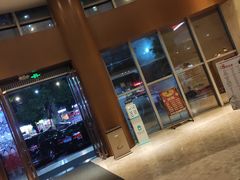 -蓝蔻酒店(深圳东站布吉万象汇店)