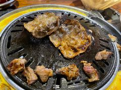 -喜来稀肉(金巴利道店)