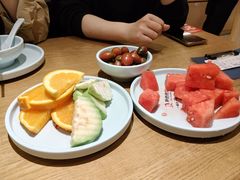 -胖姥姥·川湘闽菜(汕尾蓝天广场店)