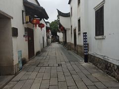 -聚春园驿馆(福州三坊七巷店)