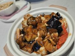 -北李妈妈菜·海肠捞饭(开发区万达店)