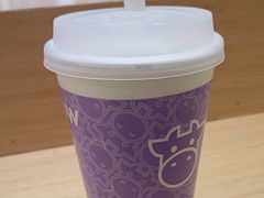 -一只酸奶牛(大融城店)