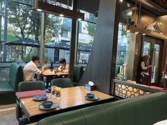 -品回味清真西北楼(宁波首店)