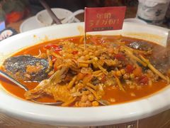 -桂小厨广西菜(印象城店)