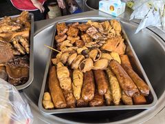 -吴长子卤菜馆(统一街店)
