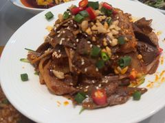 -川人百味(亿合城店)