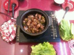 -重庆鸡公煲(三八山珍美食城店中店)