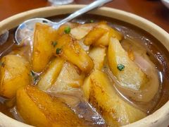 -桃园农庄烤全羊(江秋路店)