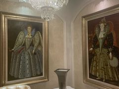 -世博源公馆·本帮融合菜·主题包厢·江景餐厅