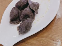 -船歌·鱼水饺青岛菜(枫蓝国际购物中心店)