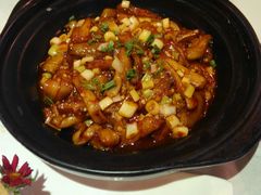 -尘香•传统川菜(创汇首座店)