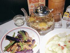 -田婆婆的菜(海口友谊阳光城店)