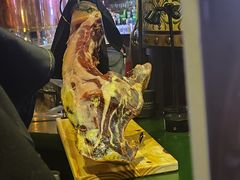 -马迭尔德式西餐精酿啤酒屋(中央大街店)