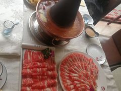 -羊家胡同·龙虾烧烤火锅(龙汇路店)