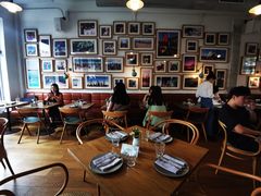 大堂-BOR Eatery(安福路店)