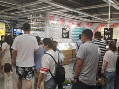 -宜家家居(西安未央商场店)