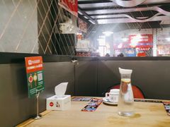 -鱼酷活鱼烤鱼(梅江印象城店)