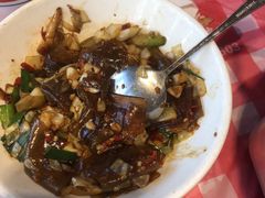 -龙师傅卤炒(天马店)